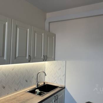 Сдается 1-комнатная квартира, 34 м²