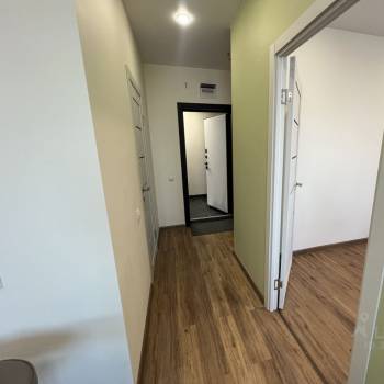 Сдается 1-комнатная квартира, 34 м²