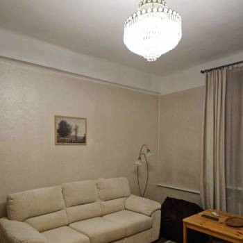 Сдается 2-х комнатная квартира, 53,6 м²