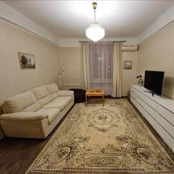 Сдается 2-х комнатная квартира, 53,6 м²