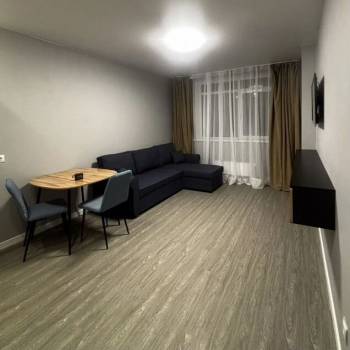 Сдается 2-х комнатная квартира, 41,5 м²