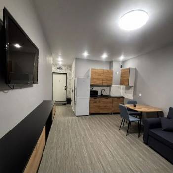 Сдается 2-х комнатная квартира, 41,5 м²