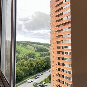 Продается 1-комнатная квартира, 43,3 м²