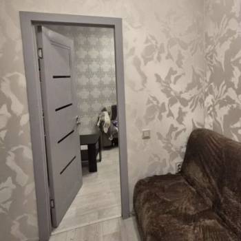 Продается 1-комнатная квартира, 20 м²