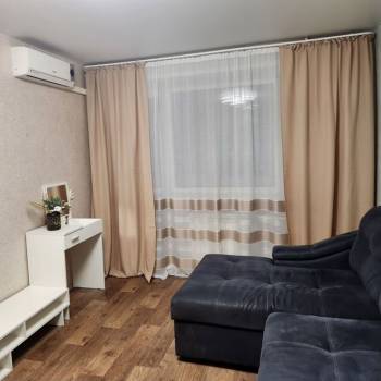 Сдается 1-комнатная квартира, 28 м²
