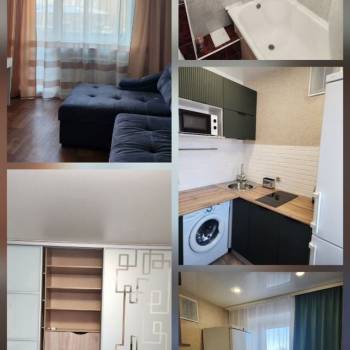Сдается 1-комнатная квартира, 28 м²