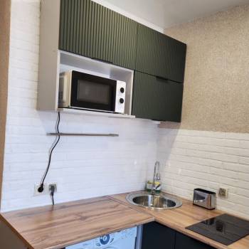 Сдается 1-комнатная квартира, 28 м²