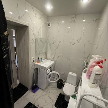 Сдается 2-х комнатная квартира, 70 м²