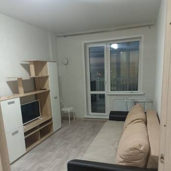 Сдается 1-комнатная квартира, 35 м²