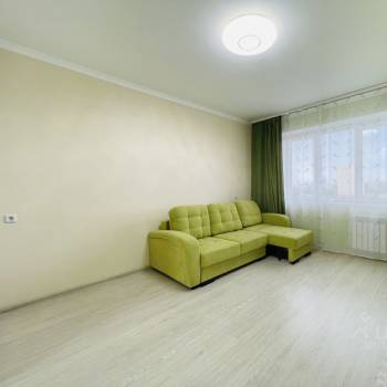 Сдается 1-комнатная квартира, 34 м²