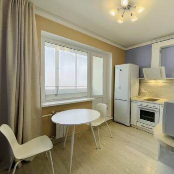 Сдается 1-комнатная квартира, 34 м²