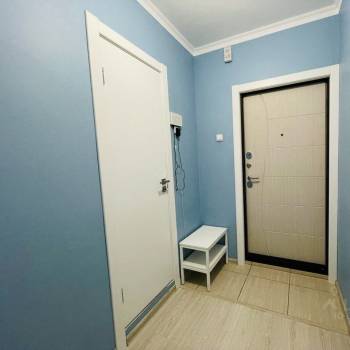 Сдается 1-комнатная квартира, 34 м²