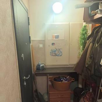 Продается 2-х комнатная квартира, 46,2 м²