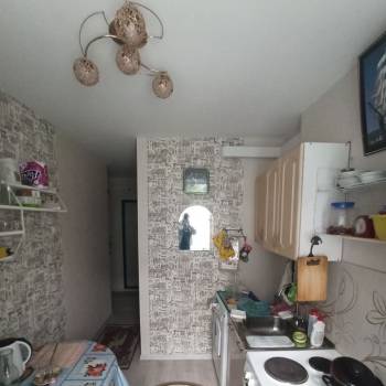 Продается 2-х комнатная квартира, 46,2 м²