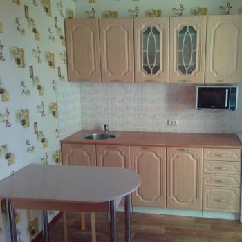 Сдается 1-комнатная квартира, 37 м²