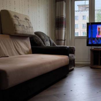 Сдается Многокомнатная квартира, 60 м²