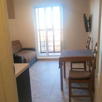 Сдается 1-комнатная квартира, 55 м²