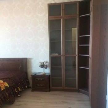 Сдается 1-комнатная квартира, 55 м²