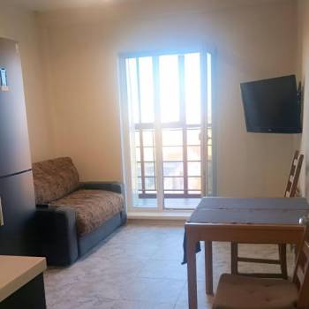 Сдается 1-комнатная квартира, 55 м²