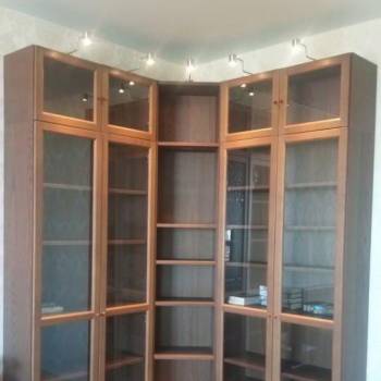 Сдается 1-комнатная квартира, 55 м²