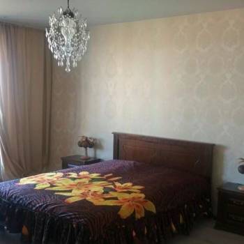 Сдается 1-комнатная квартира, 55 м²
