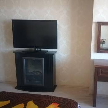 Сдается 1-комнатная квартира, 55 м²