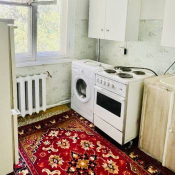 Сдается 2-х комнатная квартира, 46 м²