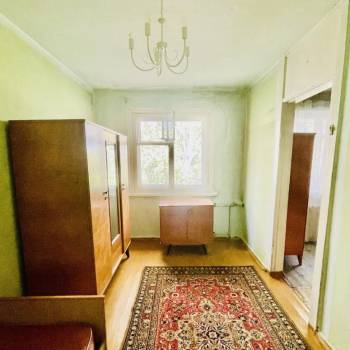 Сдается 2-х комнатная квартира, 46 м²
