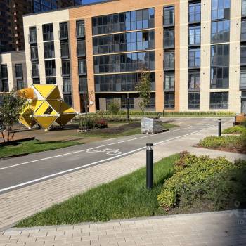 Сдается 1-комнатная квартира, 41 м²