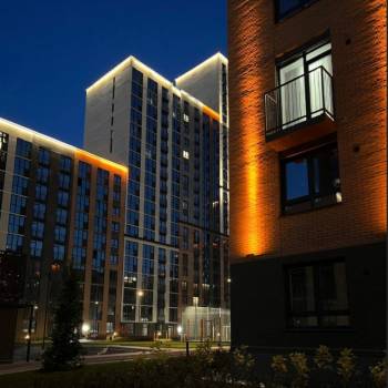 Сдается 1-комнатная квартира, 41 м²