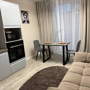 Сдается 1-комнатная квартира, 41 м²