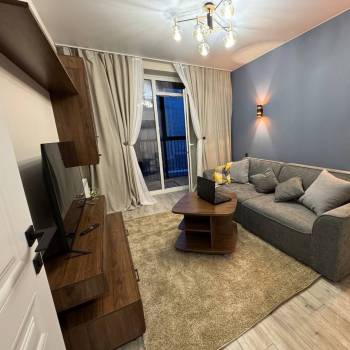 Сдается 1-комнатная квартира, 41 м²
