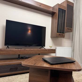 Сдается 1-комнатная квартира, 41 м²