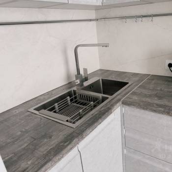 Сдается 1-комнатная квартира, 41 м²
