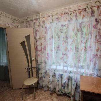 Сдается 2-х комнатная квартира, 36 м²