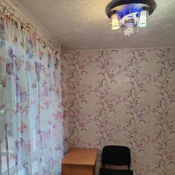 Сдается 2-х комнатная квартира, 36 м²