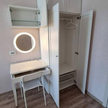 Сдается 2-х комнатная квартира, 36 м²