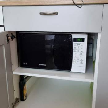 Сдается 2-х комнатная квартира, 36 м²