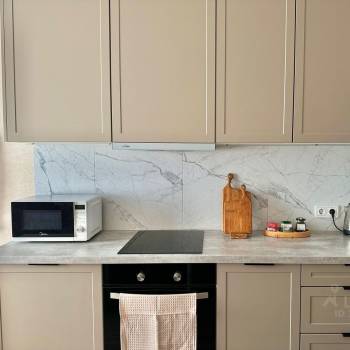 Сдается 1-комнатная квартира, 35,05 м²