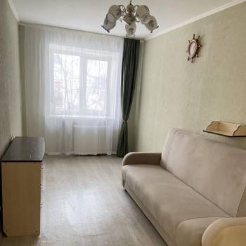 Сдается 2-х комнатная квартира, 44 м²