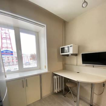 Сдается 2-х комнатная квартира, 44 м²