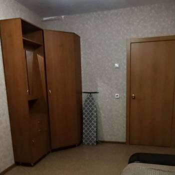 Сдается 2-х комнатная квартира, 56,8 м²