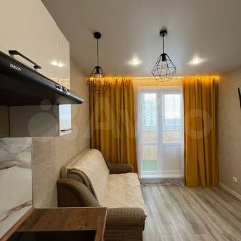 Сдается 2-х комнатная квартира, 42 м²