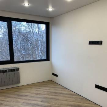 Продается 3-х комнатная квартира, 58 м²