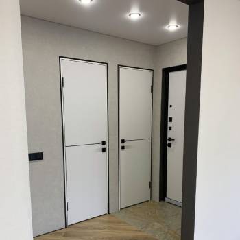 Продается 3-х комнатная квартира, 58 м²