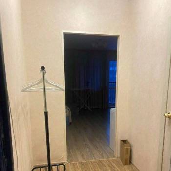 Сдается 1-комнатная квартира, 34 м²