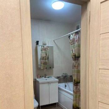 Сдается 1-комнатная квартира, 34 м²