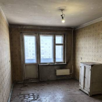 Продается 1-комнатная квартира, 30 м²