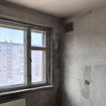 Продается 1-комнатная квартира, 30 м²