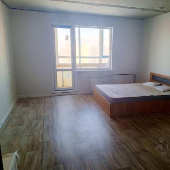 Сдается 1-комнатная квартира, 33 м²